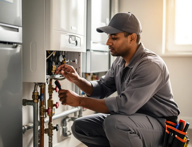 Gas Boiler Repair Albany Creek